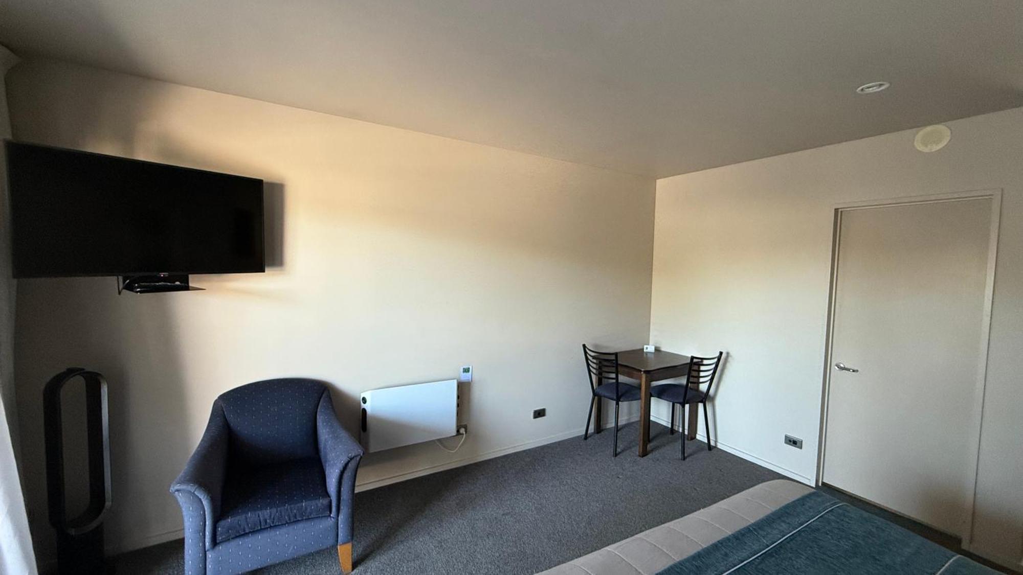The Suites Ashburton Luaran gambar